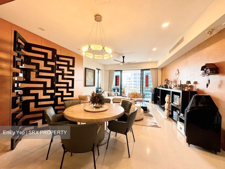 D'Leedon (D10), Condominium #561762191